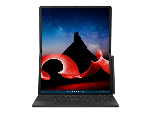 Lenovo ThinkPad X1 Fold 16 Gen 1 Intel 21ES0013GE | wunderow IT GmbH | lap4worx.de