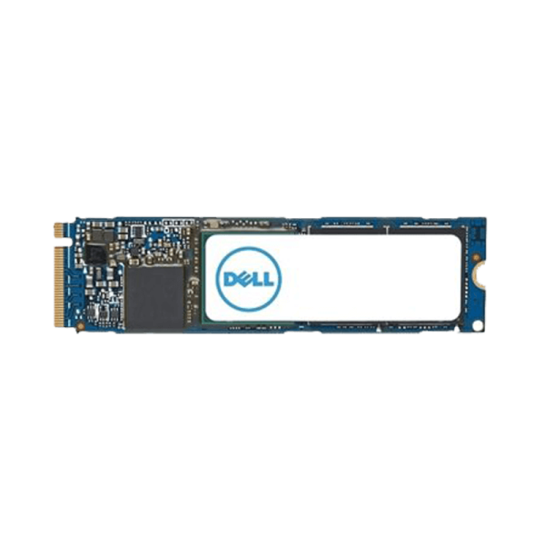 Dell M.2 PCIe NVMe Class 40 2280 Solid State Drive - 1TB AC037409 | wunderow IT GmbH | lap4worx.de