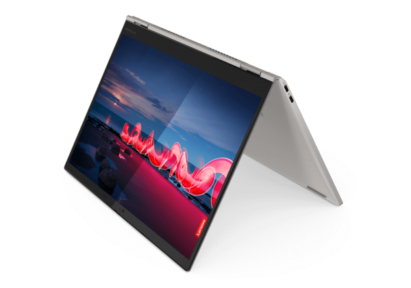 Lenovo ThinkPad X1 Titanium Yoga Gen 1 20QA001QGE | wunderow IT GmbH | lap4worx.de