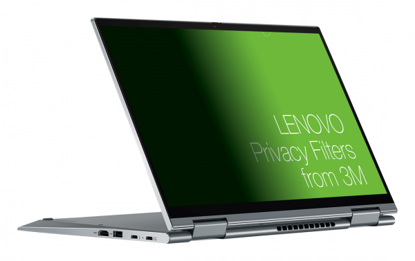 Lenovo Privacy Filter von 3M für X1 Yoga Gen 6 4XJ1D33269 | wunderow IT GmbH | lap4worx.de 