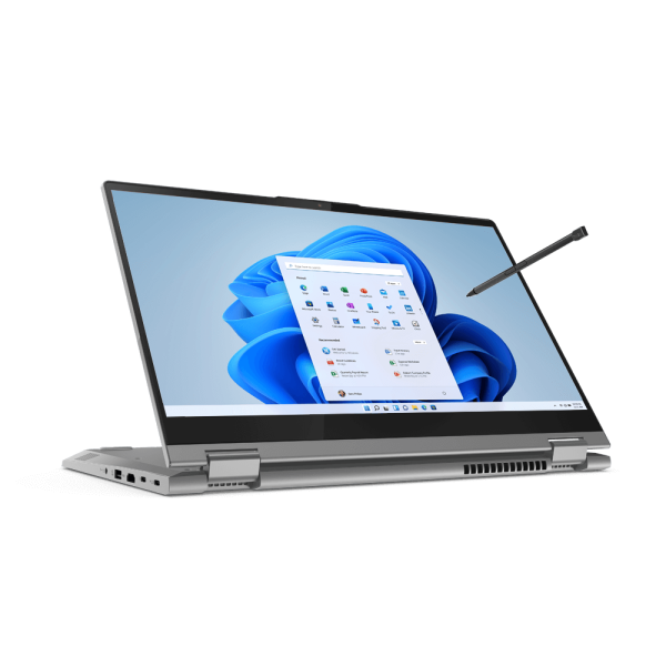 Lenovo ThinkBook 14s Yoga ITL 20WE006QGE | wunderow IT GmbH | lap4worx.de