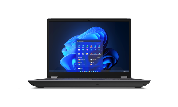 Lenovo ThinkPad P16 Gen 1 21D6003PGE | wunderow IT GmbH | lap4worx.de