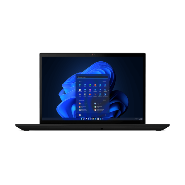 Lenovo ThinkPad P16s Gen 1 21CK002UGE | wunderow IT GmbH | lap4worx.de