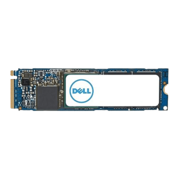 Dell M.2 PCIe NVMe Class 40 2280 Solid State Drive - 2TB AC037410 | wunderow IT GmbH | lap4worx.de