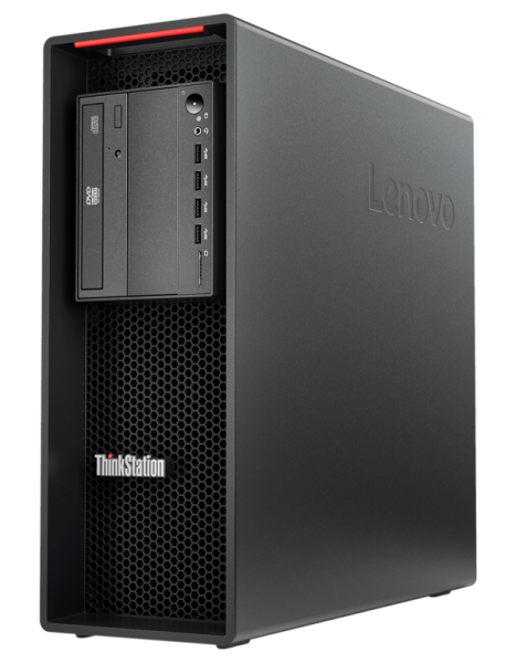 Lenovo ThinkStation P520 30BE00SPGE | wunderow IT GmbH | lap4worx.de