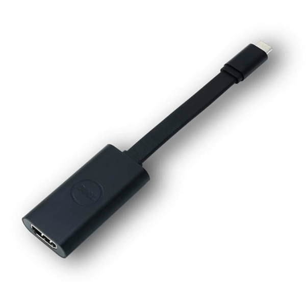Dell Adapter USB-C zu HDMI DBQAUBC064 | wunderow IT GmbH | lap4worx.de