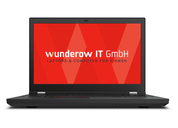 Lenovo ThinkPad P15 Gen 2 20YQ009MGE | wunderow IT GmbH | lap4worx.de