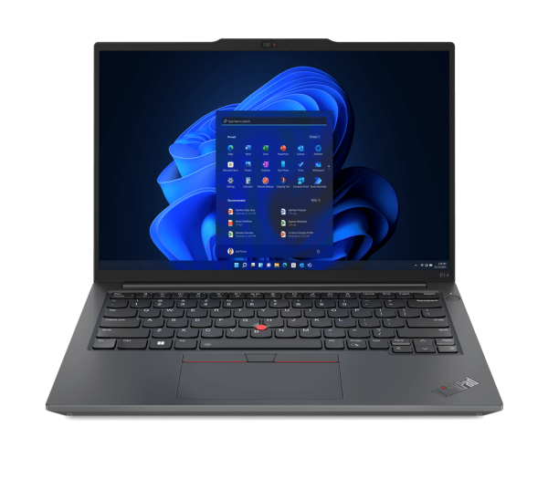 Lenovo ThinkPad E14 Gen 5 21JR000AGE | wunderow IT GmbH | lap4worx.de