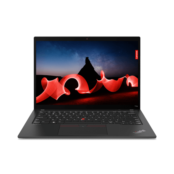Lenovo ThinkPad T14s AMD Gen 4 21F80041GE | wunderow IT GmbH | lap4worx.de