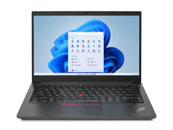 Lenovo ThinkPad E14 Gen 3 AMD 20Y700AKGE | wunderow IT GmbH | lap4worx.de