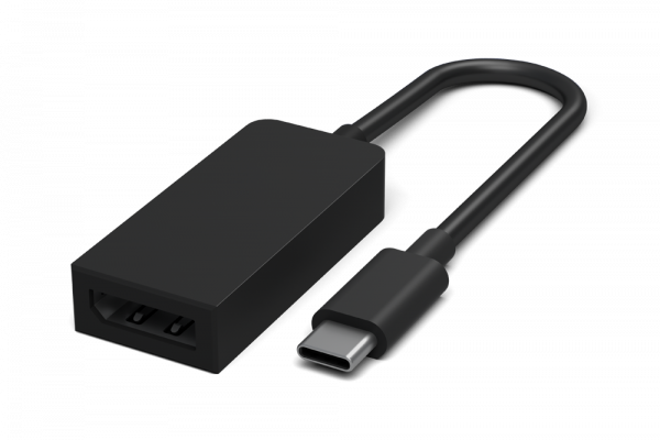 Microsoft Surface USB-C zu DisplayPort Videoadapter | wunderow IT GmbH | lap4worx.de