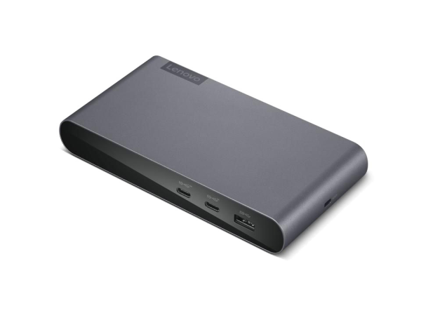 Lenovo Universal Business USB-C Dock 40B30090EU | wunderow IT GmbH | lap4worx.de