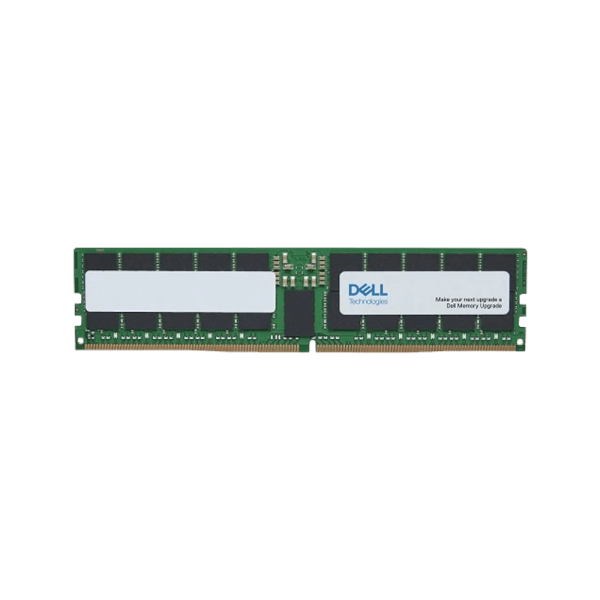 Dell Arbeitsspeicher Upgrade 32GB 2Rx8 DDR5 RDIMM 4800MHz AC239378 | wunderow IT GmbH | lap4worx.de