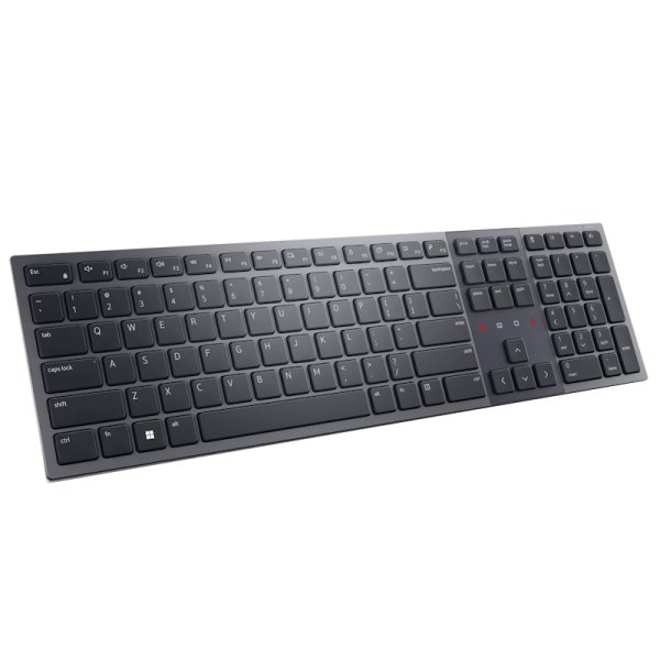 Dell Premier Tastatur KB900 | wunderow IT GmbH | lap4worx.de