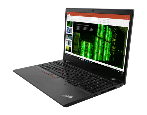 Lenovo ThinkPad L15 Gen 2 Intel 20X300GGGE| wunderow IT GmbH | lap4worx.de 