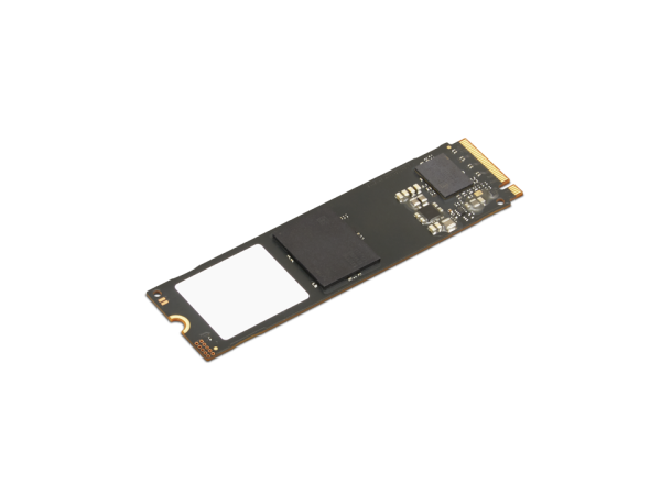 Lenovo ThinkCentre 1TB M.2 SSD PCIe Gen4 NVMe Opal 2 4XB1L68662 | wunderow IT GmbH | lap4worx.de 