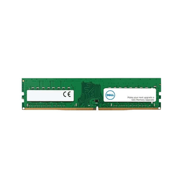 Dell Arbeitsspeicher Upgrade 32GB 2RX8 DDR5 UDIMM 5600MHz AC774043 | wunderow IT GmbH | lap4worx.de
