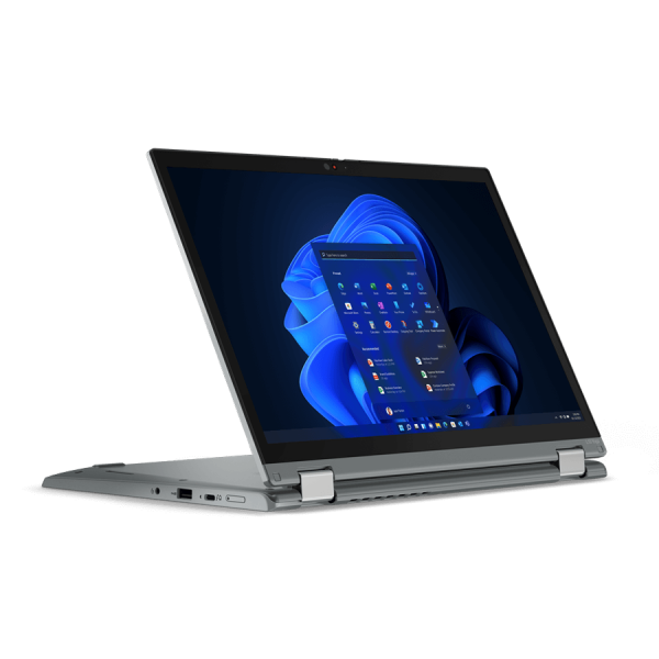 Lenovo ThinkPad L13 Yoga Gen 3 Intel 21B50043GE | wunderow IT GmbH | lap4worx.de