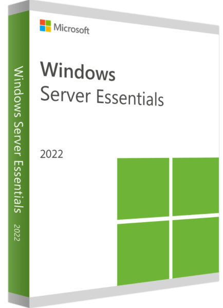 Lenovo Microsoft Windows Server 2022 Essentials 7S050063WW | wunderow IT GmbH | lap4worx.de 