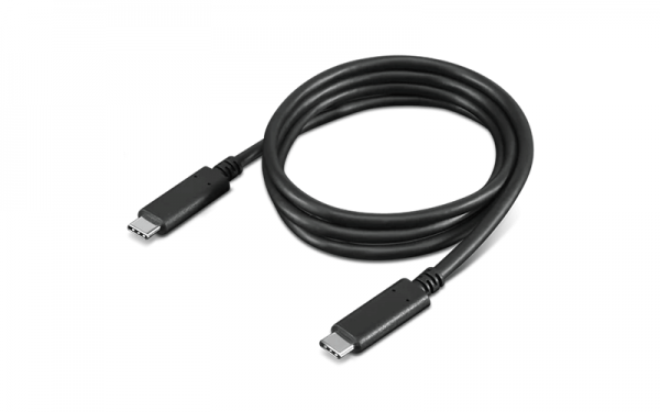 Lenovo USB-C Kabel 1m 4X90U90619 | wunderow IT GmbH | lap4worx.de
