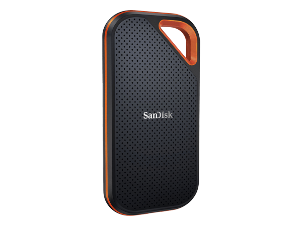 SanDisk Extreme PRO Portable SSD 4TB | wunderow IT GmbH | lap4worx.de 