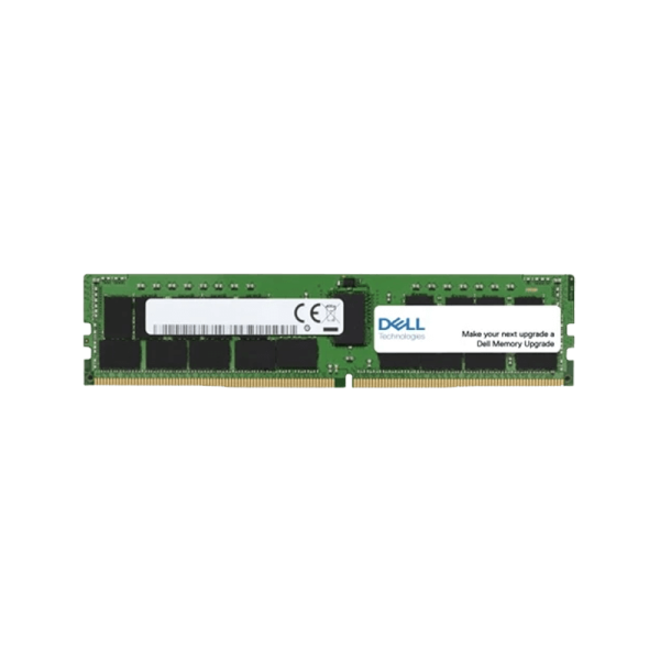 Dell Arbeitsspeicher Upgrade 32GB 2RX4 DDR4 RDIMM 2933MHz AA579531 | wunderow IT GmbH | lap4worx.de