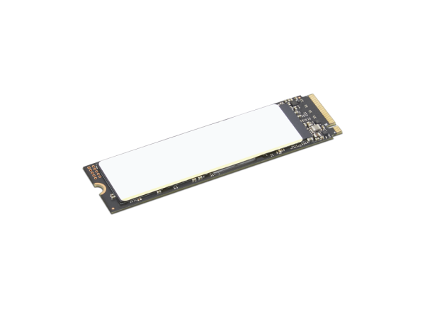 Lenovo 512GB M.2 SSD Performance PCIe Gen4 NVMe Opal 2 4XB1M86954 | wunderow IT GmbH | lap4worx.de 