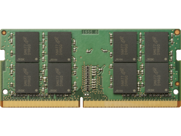 HP 16GB DDR5-4800 UDIMM Arbeitsspeicher 4M9Y0AA| wunderow IT GmbH | lap4worx.de