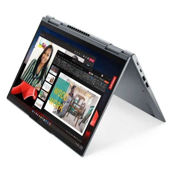 Lenovo ThinkPad X1 Yoga Gen 8 21HQ004KGE | wunderow IT GmbH | lap4worx.de