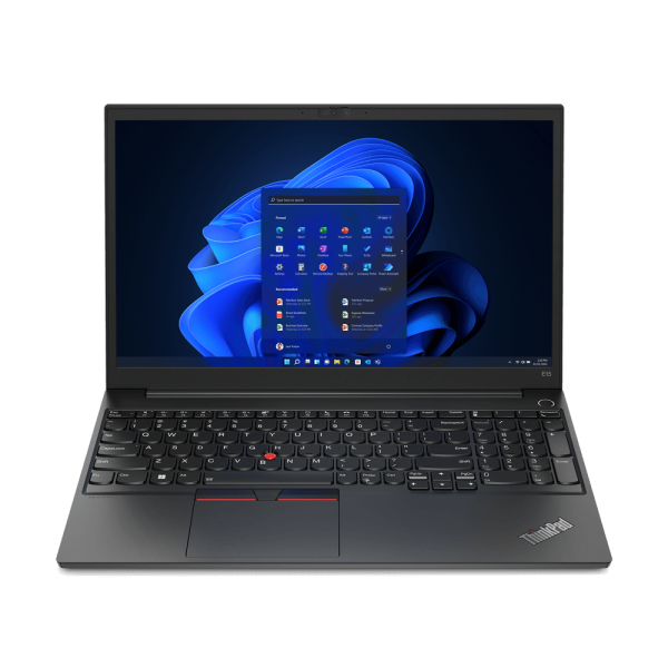 Lenovo ThinkPad E15 Gen 4 Intel 21E6004KGE | wunderow IT GmbH | lap4worx.de