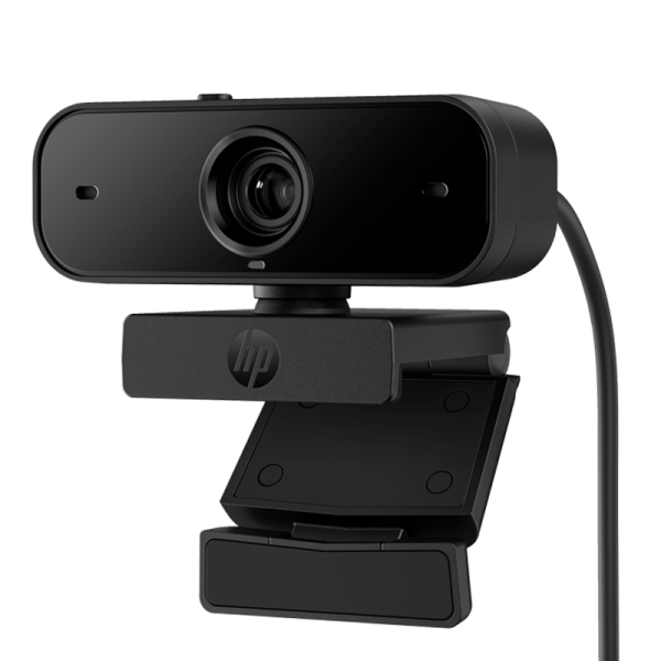 HP 435 FHD-Webcam 77B10AA | wunderow IT GmbH | lap4worx.de