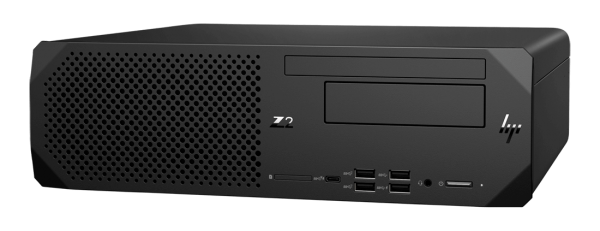 HP Z2 G8 SFF Workstation 2N2E8EA | wunderow IT GmbH | lap4worx.de