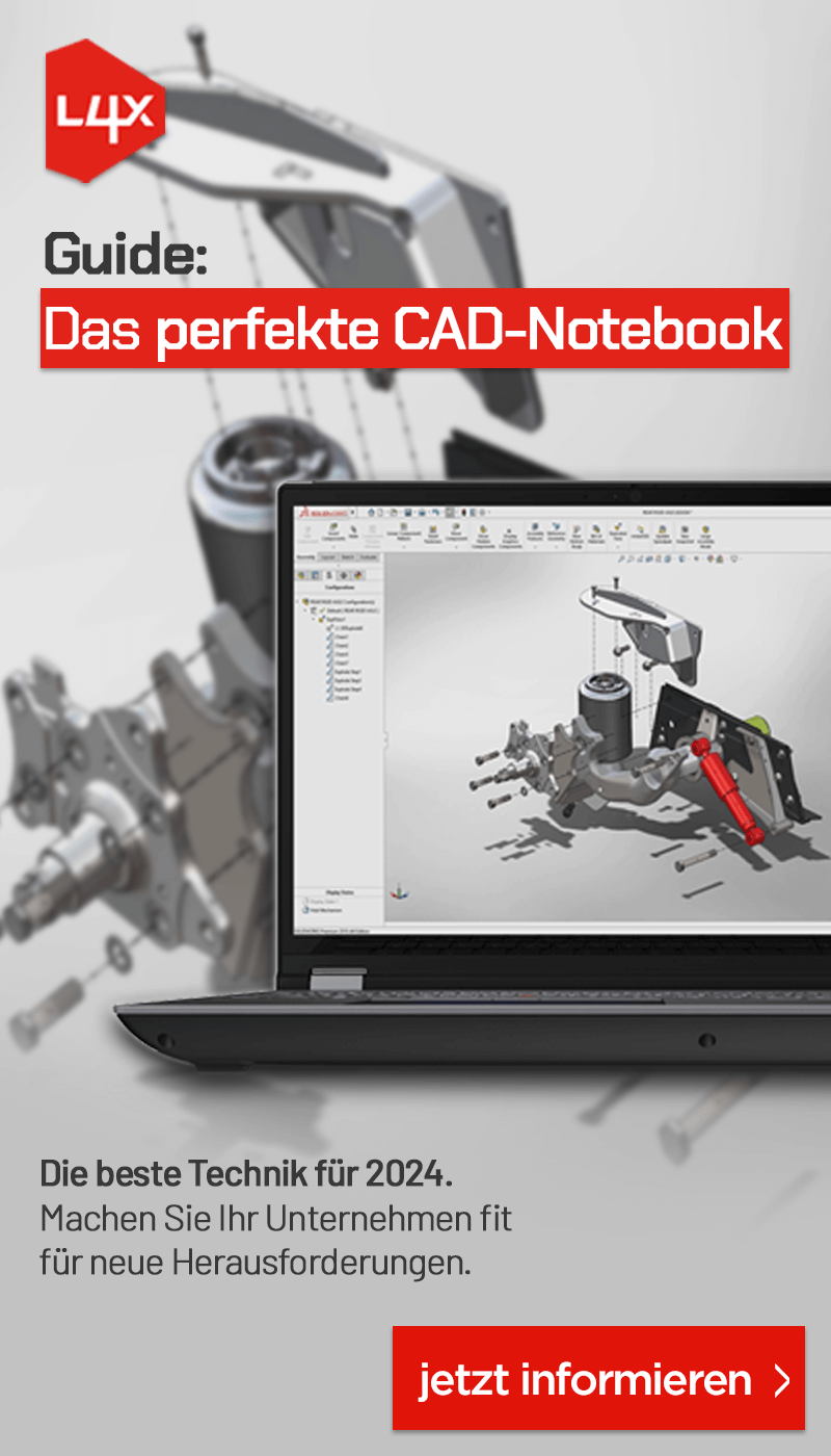 CAD Notebook Guide