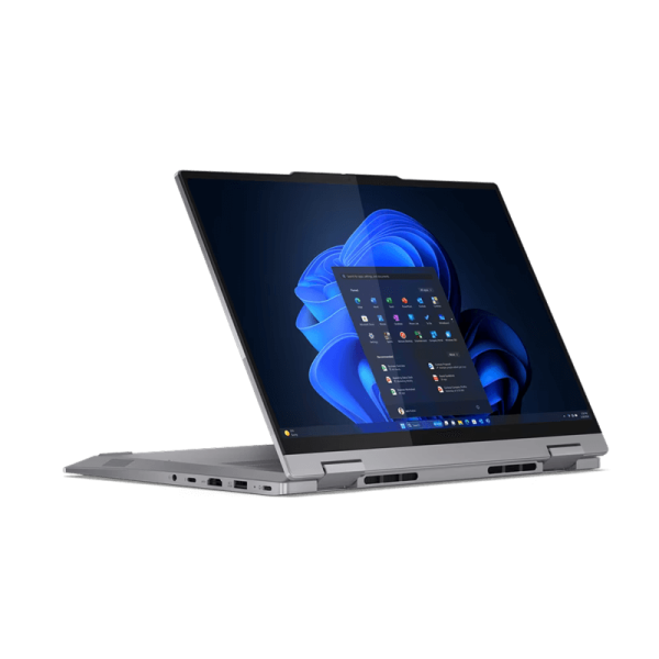 Lenovo ThinkBook 14 2-in-1 G4 IML 21MX000TGE | wunderow IT GmbH | lap4worx.de
