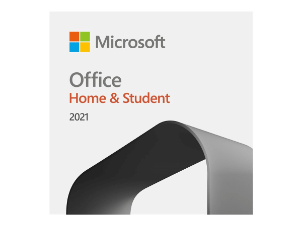 Microsoft Office Home and Student 2021 | wunderow IT GmbH | lap4worx.de