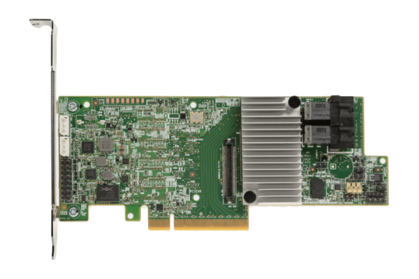 Lenovo ThinkSystem RAID 730-8i 1GB Cache PCIe 12Gbit Adapter 7Y37A01083 | wunderow IT GmbH | lap4worx.de