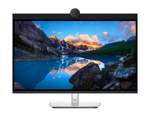 Dell UltraSharp 32 Zoll 4K Monitor U3223QZ | wunderow IT GmbH | lap4worx.de