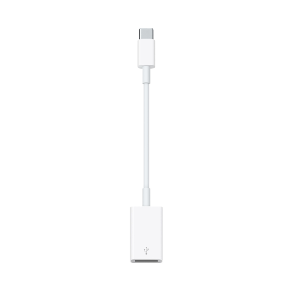 Apple USB-C auf USB-A Adapter | wunderow IT GmbH | lap4worx.de