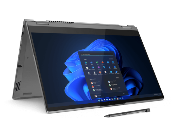 Lenovo ThinkBook 14s Yoga Gen 3 21JG0007GE | wunderow IT GmbH | lap4worx.de