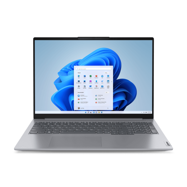 Lenovo ThinkBook 16 G6 Intel IRL 21KH0012GE | wunderow IT GmbH | lap4worx.de