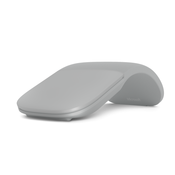 Microsoft Surface Arc Mouse Grau FHD-00002 | wunderow IT GmbH | lap4worx.de