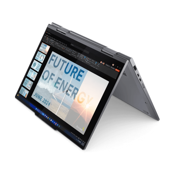 Lenovo ThinkPad X1 2-in-1 Gen 9 21KE0063GE | wunderow IT GmbH | lap4worx.de