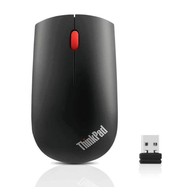 ThinkPad Essential Wireless Mouse 4X30M56887