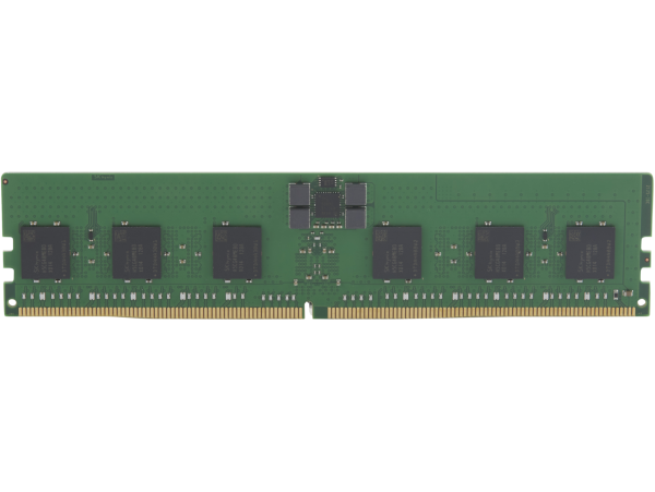 HP 32GB DDR5-4800 DIMM ECC Arbeitsspeicher 340K2AA | wunderow IT GmbH | lap4worx.de