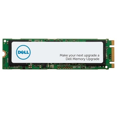Dell M.2 PCIe NVME Class 50 2280 Solid State Drive - 1TB - AB292884 | wunderow IT GmbH | lap4worx.de
