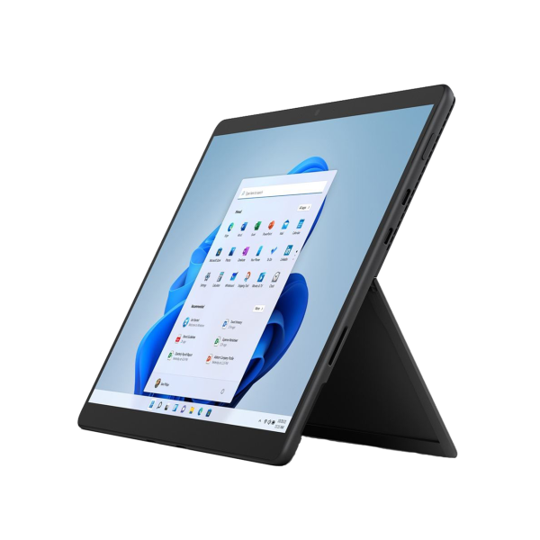Microsoft Surface Pro 8 13 Zoll Graphite 8PU-00018 | wunderow IT GmbH | lap4worx.de