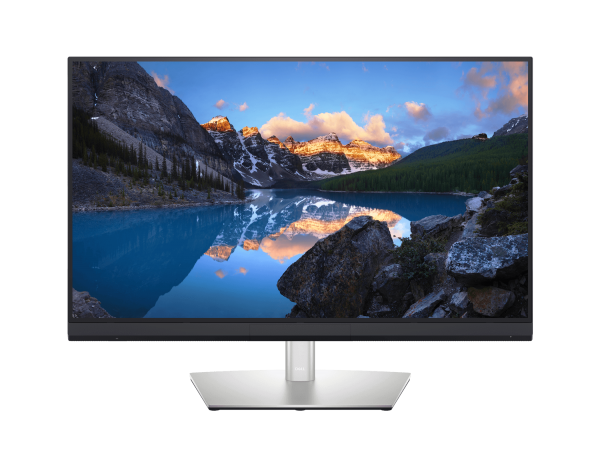 Dell UltraSharp 32 Monitor UP3221Q | wunderow IT GmbH | lap4worx.de