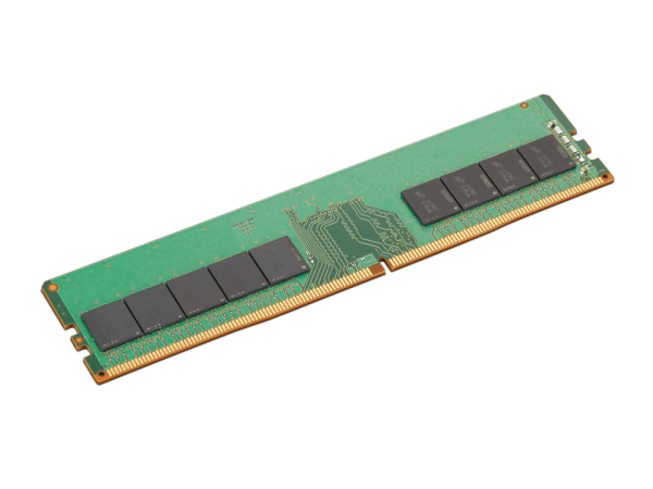 Lenovo 32GB DDR4 3200 UDIMM ECC Arbeitsspeicher 4X71G97617 | wunderow IT GmbH | lap4worx.de