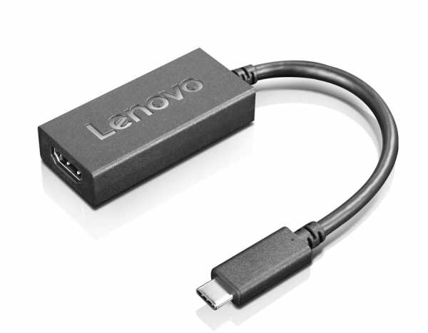 Lenovo USB-C zu HDMI 2.0b Adapter 4X90R61022 | wunderow IT GmbH | lap4worx.de