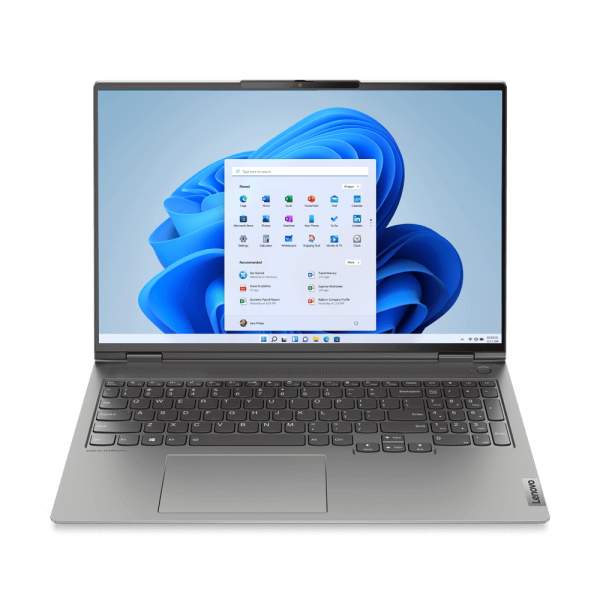 Lenovo ThinkBook 16p Gen 2 ACH 20YM002TGE | wunderow IT GmbH | lap4worx.de
